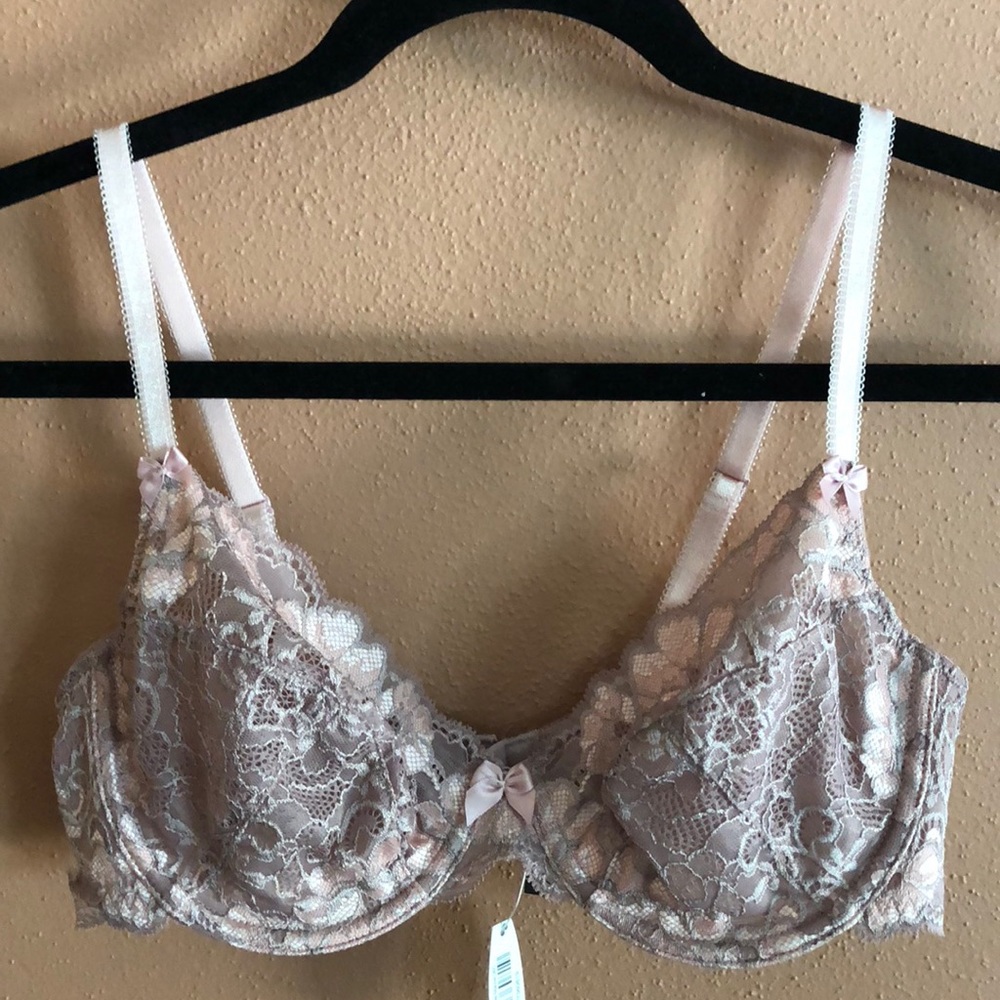 Adore Me bra